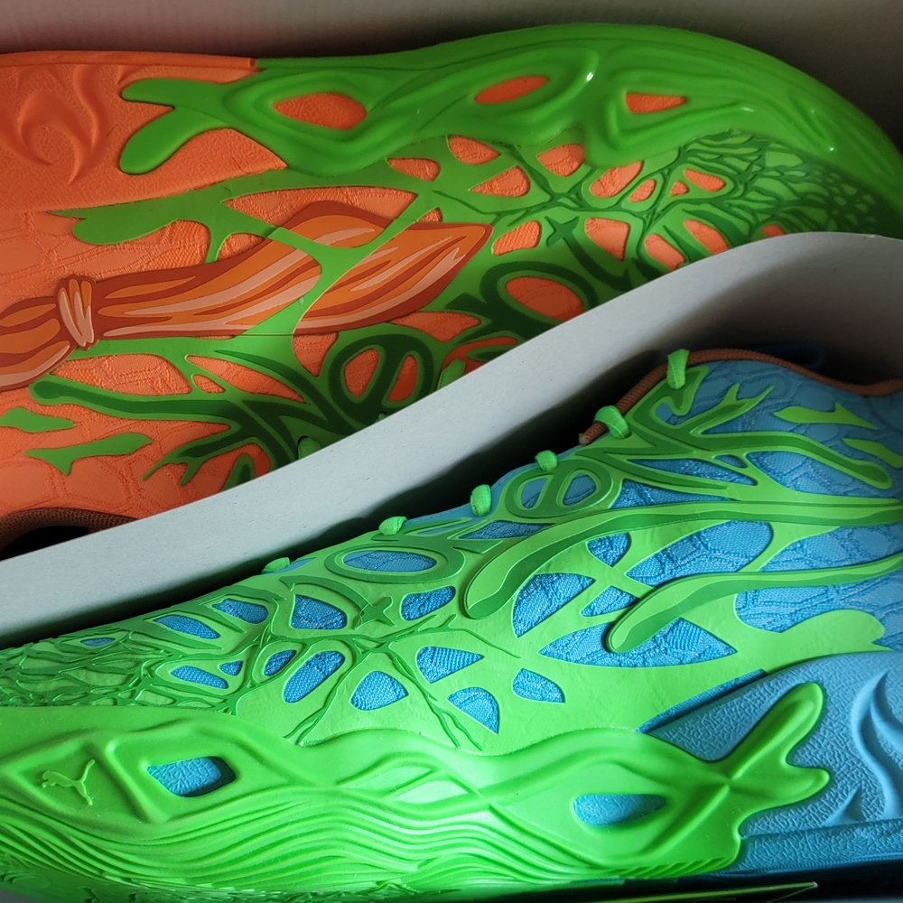 Puma MB 0.4 TMNT L+M